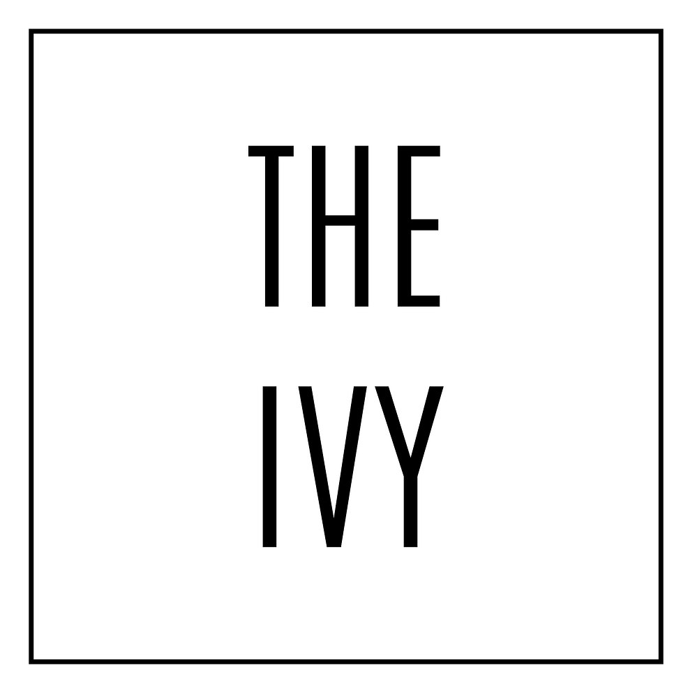 HOME - theivy